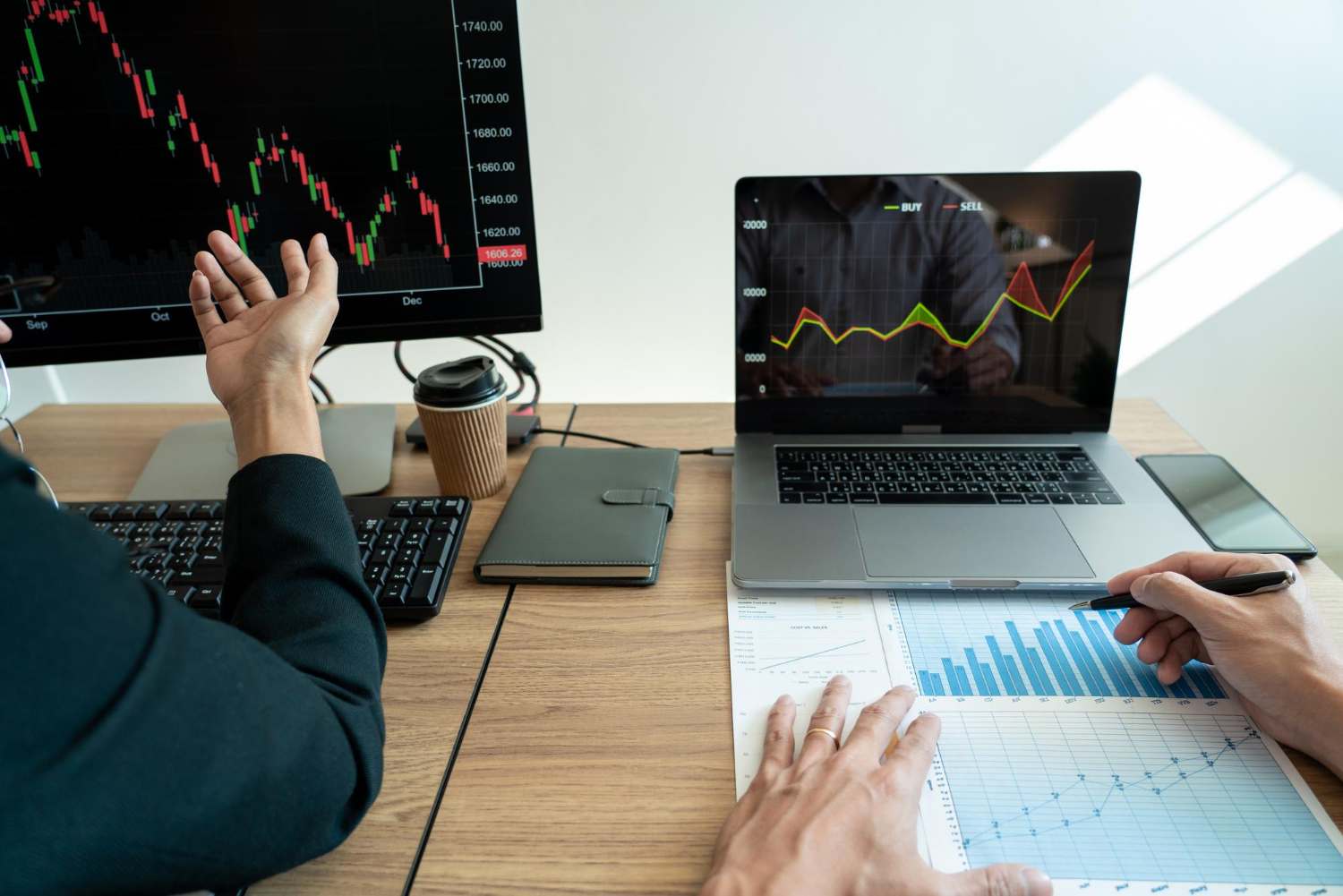 MetaTrader 5